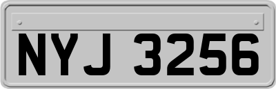 NYJ3256