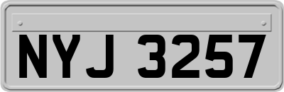 NYJ3257