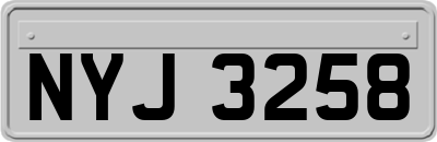 NYJ3258