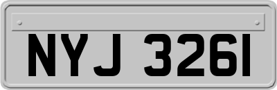 NYJ3261