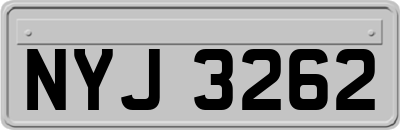 NYJ3262