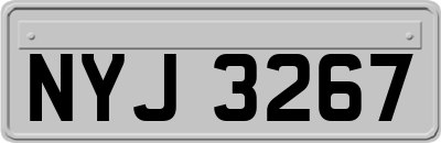 NYJ3267