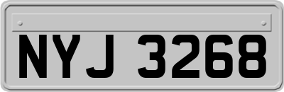 NYJ3268
