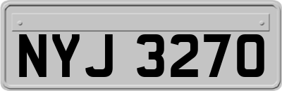 NYJ3270