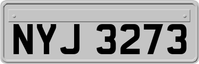 NYJ3273