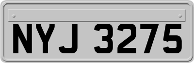 NYJ3275