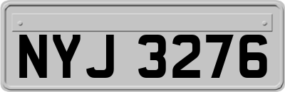 NYJ3276