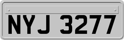 NYJ3277