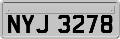 NYJ3278