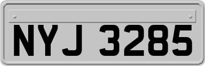 NYJ3285