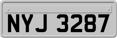 NYJ3287
