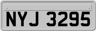 NYJ3295
