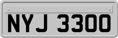 NYJ3300