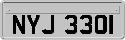 NYJ3301