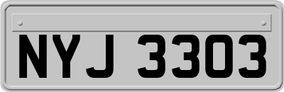 NYJ3303