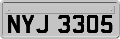 NYJ3305