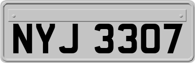 NYJ3307