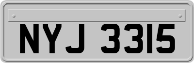 NYJ3315