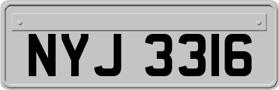NYJ3316