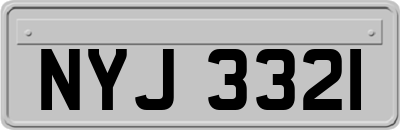 NYJ3321
