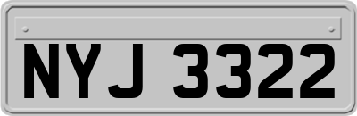 NYJ3322