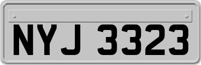 NYJ3323