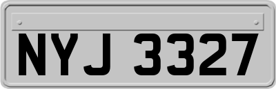 NYJ3327