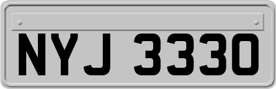 NYJ3330