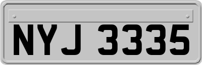 NYJ3335
