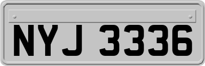 NYJ3336