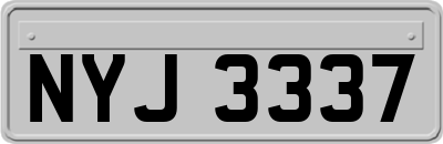 NYJ3337