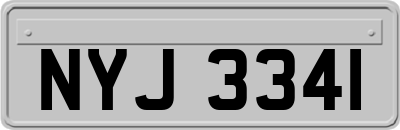 NYJ3341
