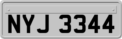 NYJ3344