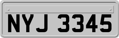 NYJ3345