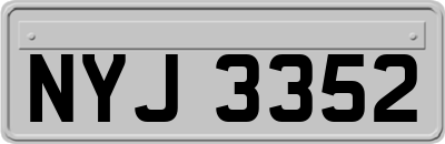 NYJ3352