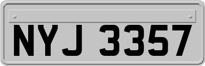 NYJ3357