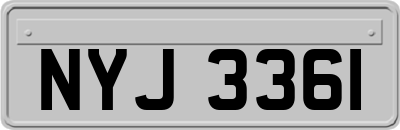NYJ3361