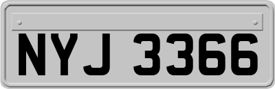 NYJ3366