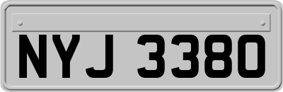 NYJ3380