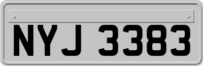 NYJ3383