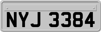 NYJ3384
