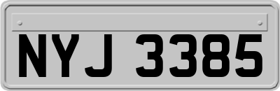 NYJ3385
