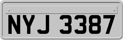 NYJ3387