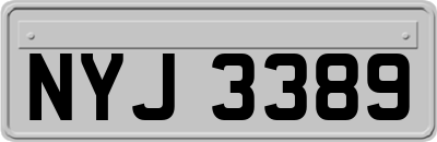 NYJ3389