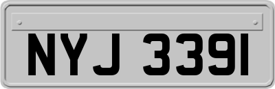 NYJ3391