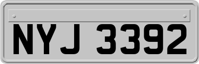 NYJ3392
