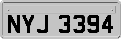 NYJ3394