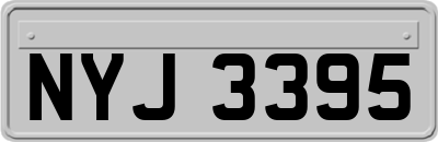 NYJ3395