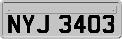 NYJ3403