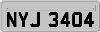 NYJ3404